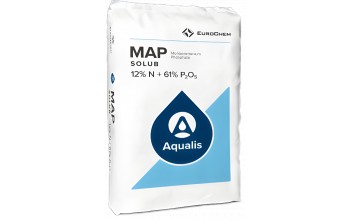 MAP Solub 12-61-0 EUROCHEM
