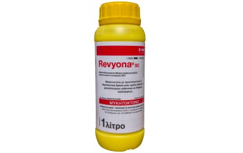 REVYONA SC (Mefentrifluconazole 7.5%)