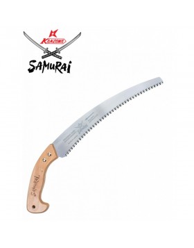 ΧΕΙΡΟΠΡΙΟΝΟ SAMURAI W-330-LH ΜΕ ΘΗΚΗ & ΞΥΛΙΝΗ ΛΑΒΗ