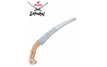 ΧΕΙΡΟΠΡΙΟΝΟ SAMURAI W-330-LH ΜΕ ΘΗΚΗ & ΞΥΛΙΝΗ ΛΑΒΗ