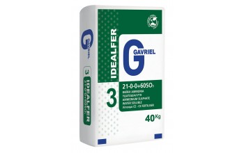 ΘΕΙΙΚΗ ΑΜΜΩΝΙΑ GABRIEL 21-0-0+60S