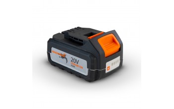 ΜΠΑΤΑΡΙΑ EC3005 NAKAYAMA 20V Li-Ion-4.0Ah