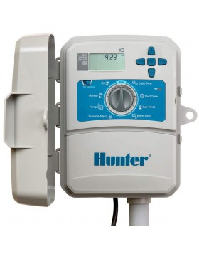 ΠΡΟΓΡΑΜΜΑΤΙΣΤΗΣ ΚΗΠΟΥ HUNTER X2 OUTDOOR WiFi