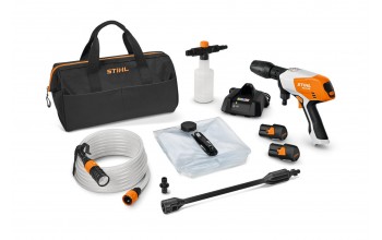 ΠΛΥΣΤΙΚΟ ΠΙΕΣΗΣ STIHL RCA 20