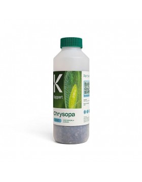 CHRYSOPA
