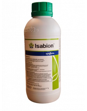 ISABION SL