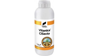 VITANICA CISECTA 