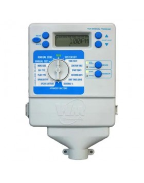ΠΡΟΓΡΑΜΜΑΤΙΣΤΗΣ ΚΗΠΟΥ WATHERMATIC Ε SL 800 4-8 ΕΠΕΚΤ. ΕΣΩΤ. ΧΩΡΟΥ