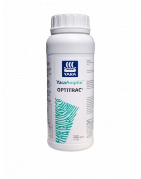 YaraAmplix OPTITRAC