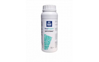YaraAmplix OPTITRAC