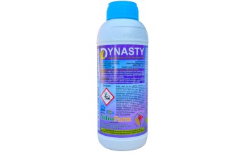 DYNASTY SC (Azoxystrobin 20%, Difenoconazole 12,5%)