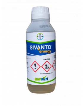 SIVANTO ENERGY