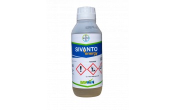 SIVANTO ENERGY