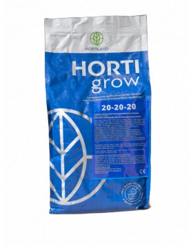 HORTIGROW 20-20-20+TE