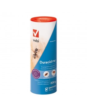DURACID PW