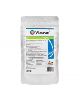 VIXERAN WP