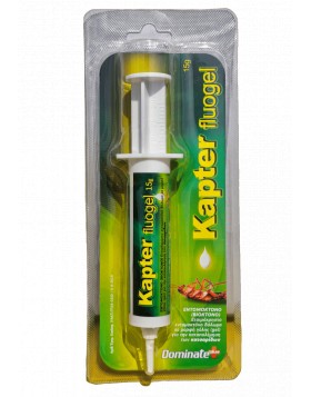 KAPTER COCKROACH FLUOGEL