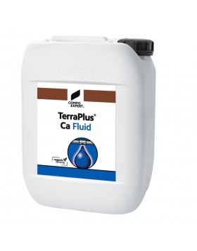 TERRAPLUS CA FLUID