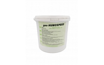 GEO HUMOSPEED