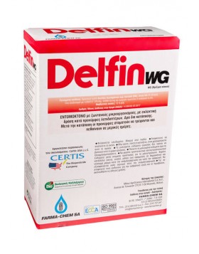 DELFIN WG