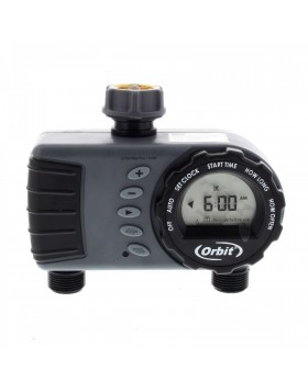 ΠΡΟΓΡΑΜΜΑΤΙΣΤΗΣ ΠΟΤΙΣΜΑΤΟΣ ORBIT HT12 2-ΕΞΟΔΩΝ