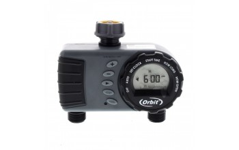 ΠΡΟΓΡΑΜΜΑΤΙΣΤΗΣ ΠΟΤΙΣΜΑΤΟΣ ORBIT HT12 2-ΕΞΟΔΩΝ