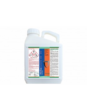 HELIOCUIVRE SC (Υδροξείδιο Χαλκού 40%)