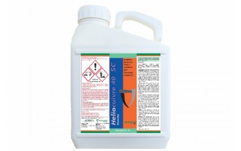 HELIOCUIVRE SC (Υδροξείδιο Χαλκού 40%)