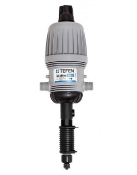 ΑΝΤΛΙΑ TEFEN 12504 0.4-4% με ON/OFF