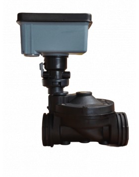 ΠΡΟΓΡΑΜΜΑΤΙΣΤΗΣ ΠΟΤΙΣΜΑΤΟΣ GALCON E-Z 2015