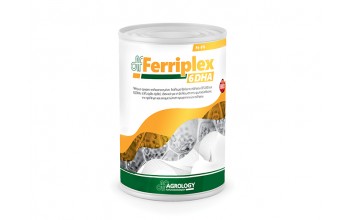 FERRIPLEX 6DHA