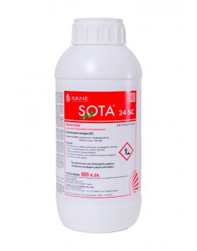 SOTA SC (Tebufenozide 24%)