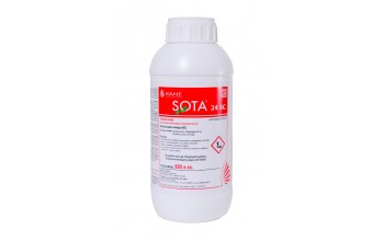 SOTA SC (Tebufenozide 24%)