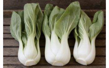 PAK CHOI-ΜΠΟΚ ΤΣΟΙ WHITE 500 G