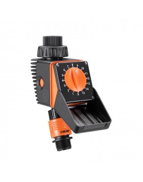 ΠΡΟΓΡΑΜΜΑΤΙΣΤΗΣ ΠΟΤΙΣΜΑΤΟΣ CLABER 8422 LOGICA