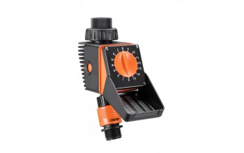 ΠΡΟΓΡΑΜΜΑΤΙΣΤΗΣ ΠΟΤΙΣΜΑΤΟΣ CLABER 8422 LOGICA