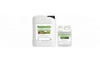 PLANT FEED ΑΝΑΠΤΥΞΗΣ