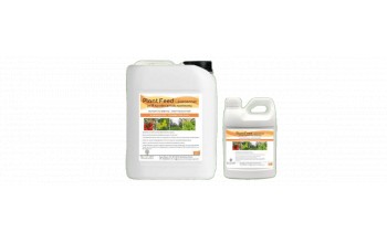 PLANT FEED ΑΝΘΟΦΟΡΙΑΣ