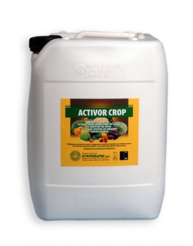 ACTIVOR CROP