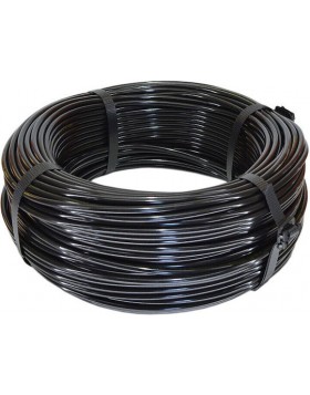 ΣΩΛΗΝΑΚΙ ΥΔΡΟΠΟΝΙΑΣ PE Φ 5 x 3 RIVULIS