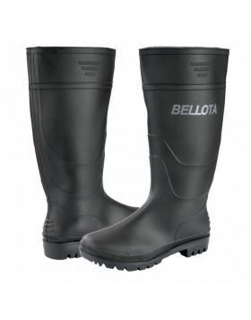 ΜΠΟΤΑ ΓΟΝΑΤΟΥ BELLOTA PVC OB 72241B