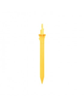 ΛΟΓΧΗ SPRAY STAKE NETAFILM