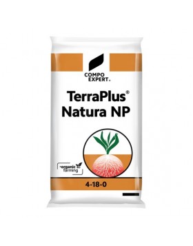TERRAPLUS NATURA 4-18-0