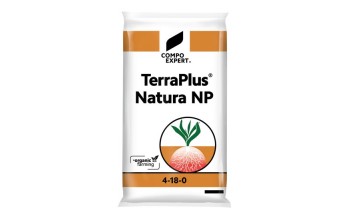 TERRAPLUS NATURA 4-18-0