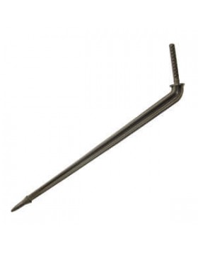 ΛΟΓΧΗ ΣΤΑΛΑΚΤΗΣ 30° PALAPLAST