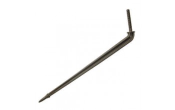 ΛΟΓΧΗ ΣΤΑΛΑΚΤΗΣ 30° PALAPLAST