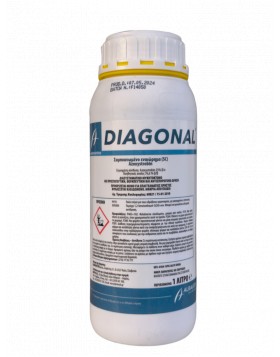 DIAGONAL SC (Azoxystrobin 25%)