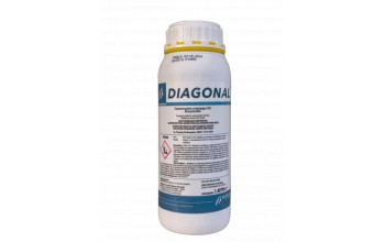 DIAGONAL SC (Azoxystrobin 25%)