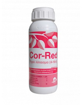 COR-RED
