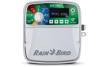ΠΡΟΓΡΑΜΜΑΤΙΣΤΗΣ ΡΕΥΜΑΤΟΣ RAIN BIRD ESP-TM2 OUTDOOR WIFI COMPATIBLE 